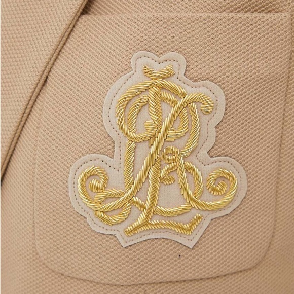 Bullion Jacquard Blazer|Lauren Woman - Picture 6 of 10